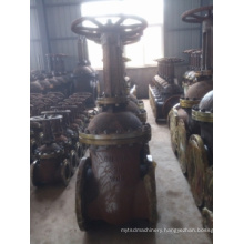 Gate Valve